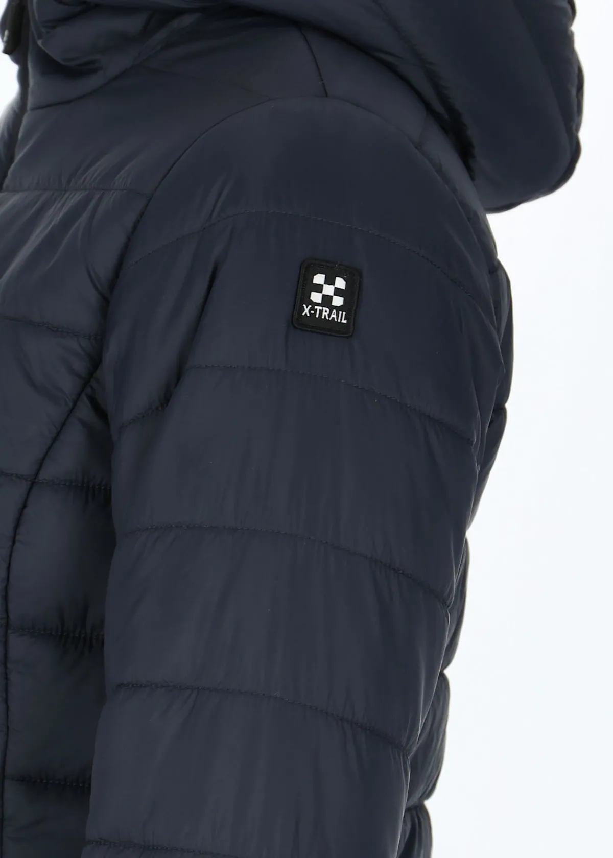 X-trail Ottawa Jacket W