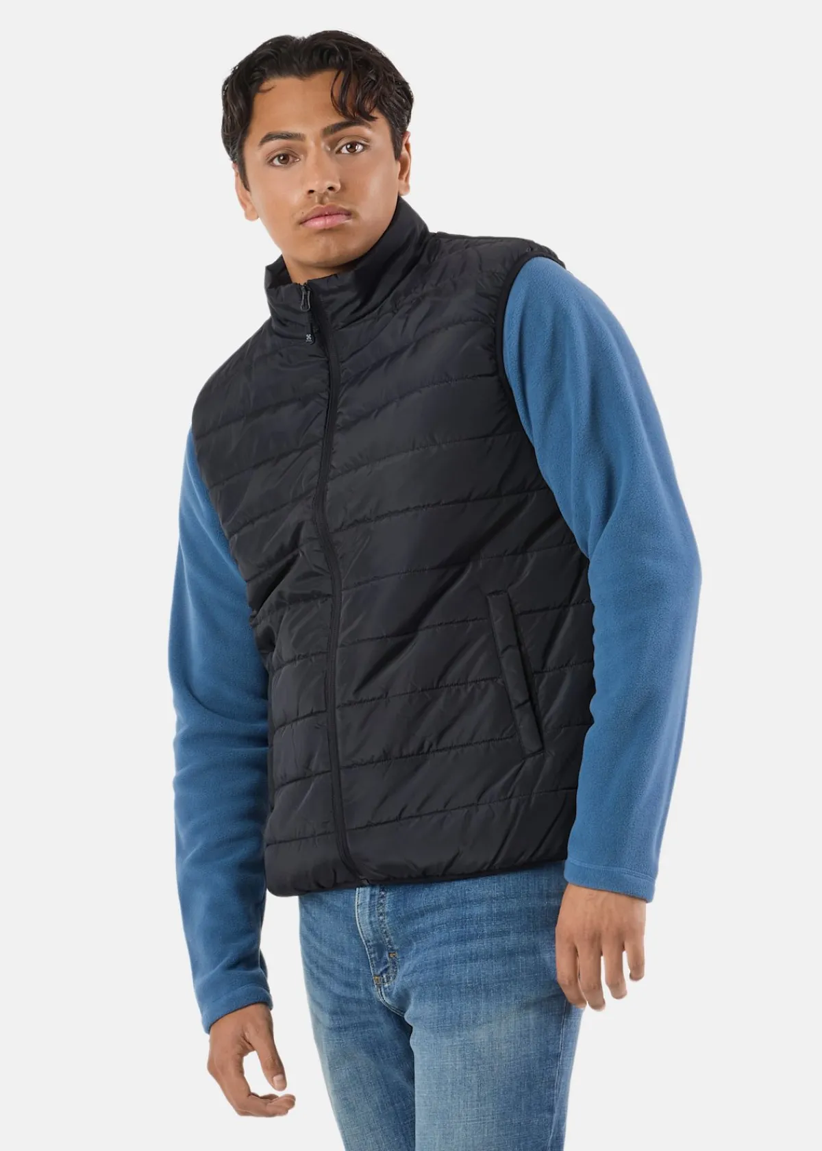 X-trail Ottawa Vest