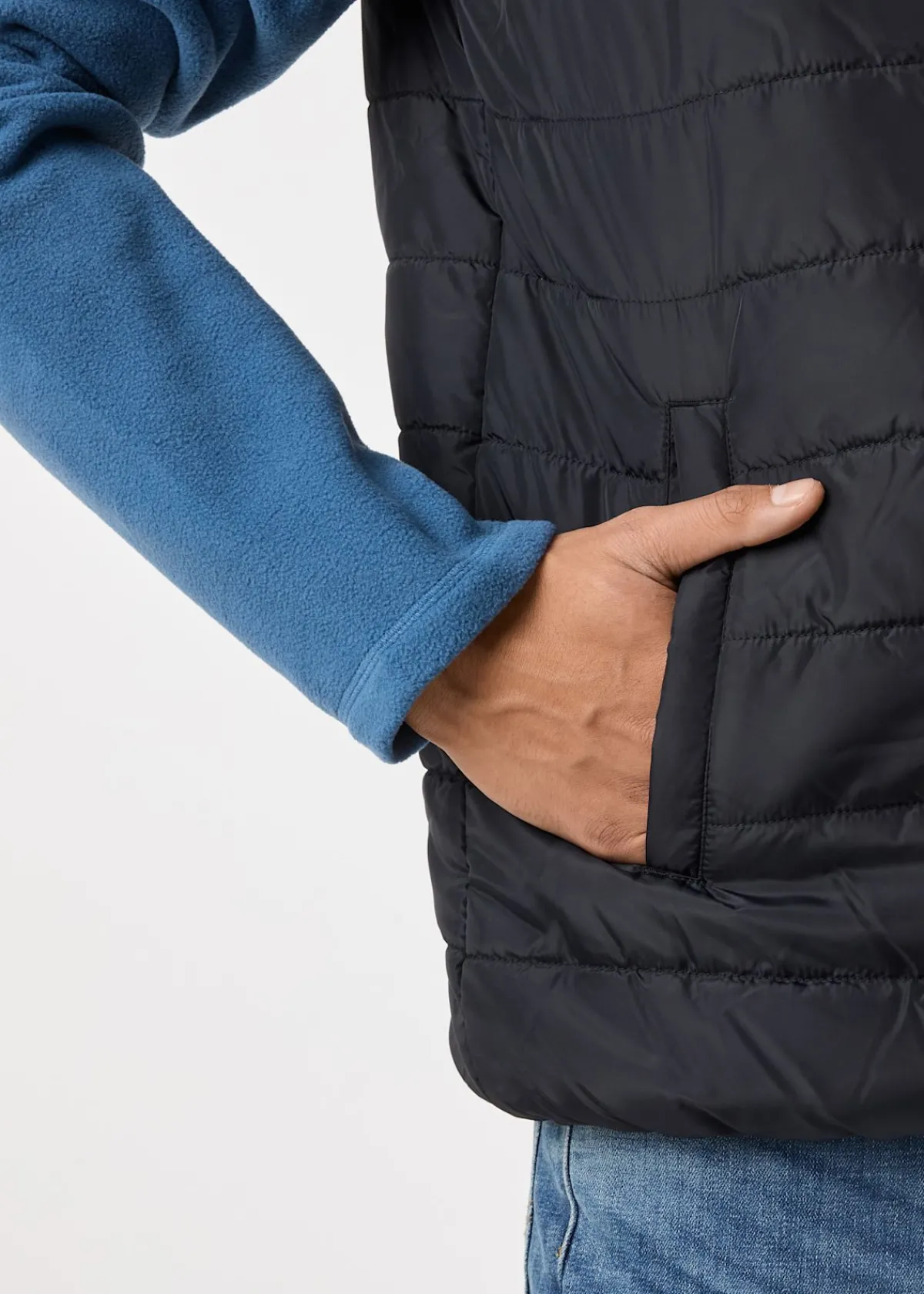 X-trail Ottawa Vest