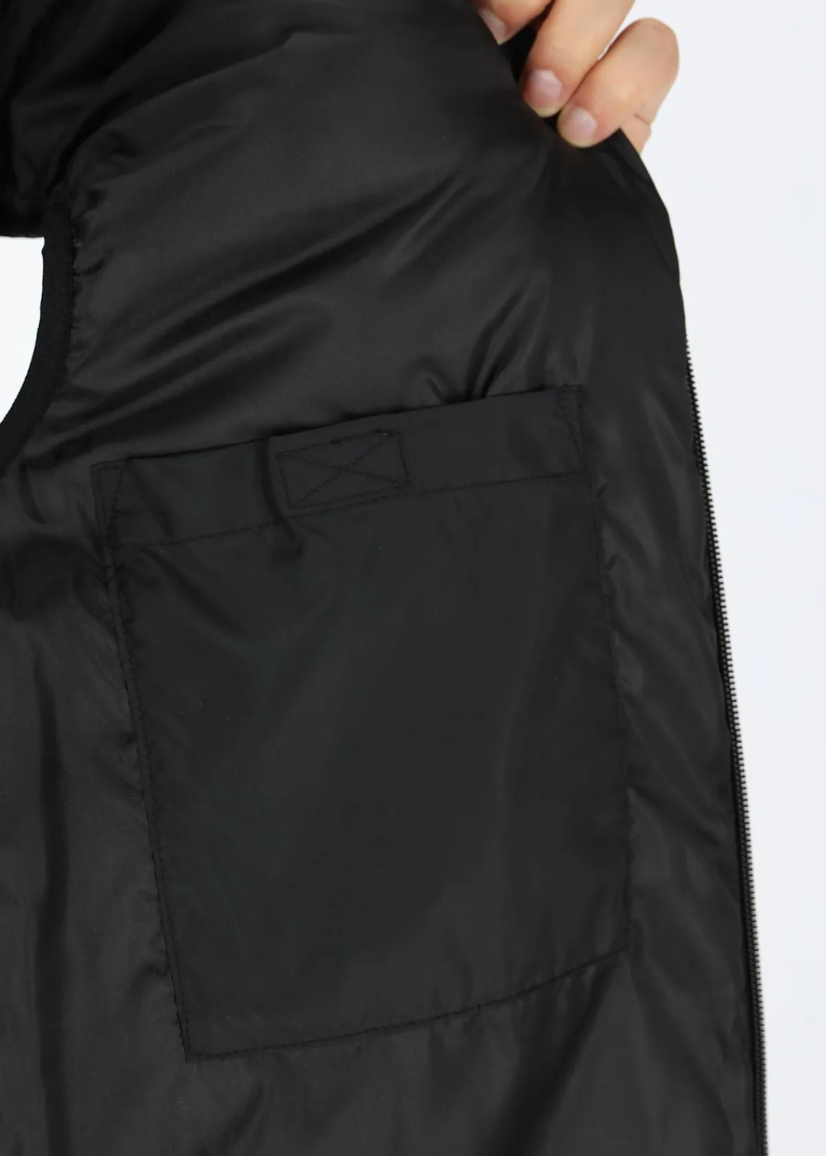 X-trail Ottawa Vest