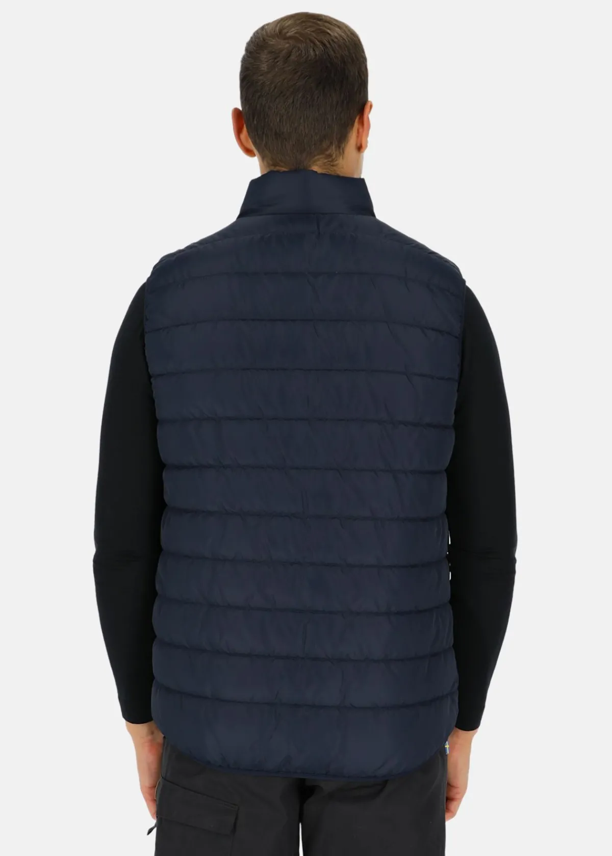 X-trail Ottawa Vest