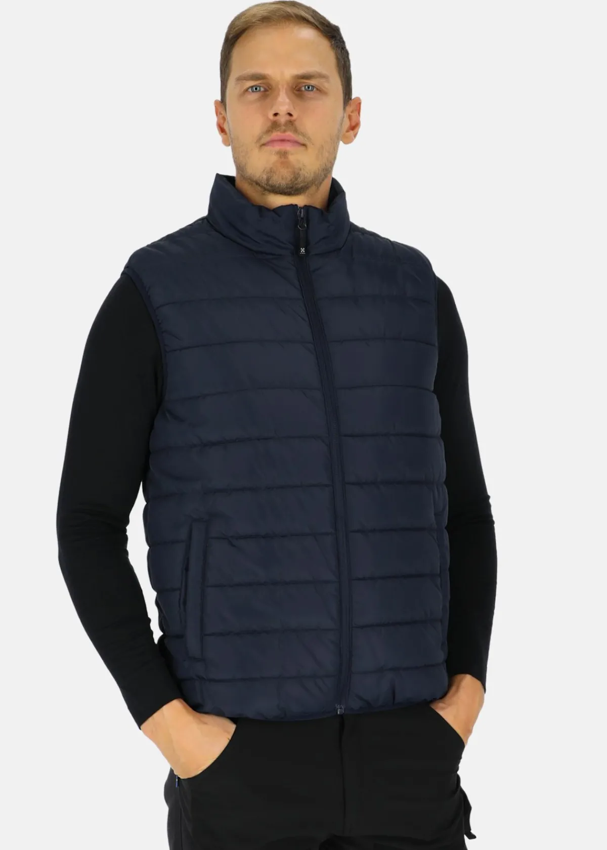 X-trail Ottawa Vest