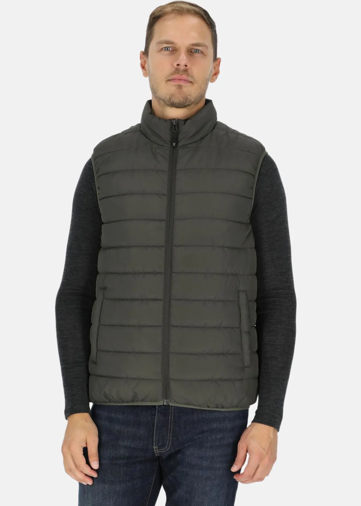 X-trail Ottawa Vest