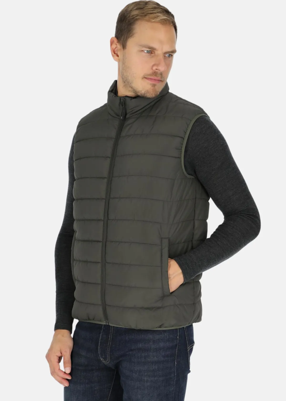 X-trail Ottawa Vest