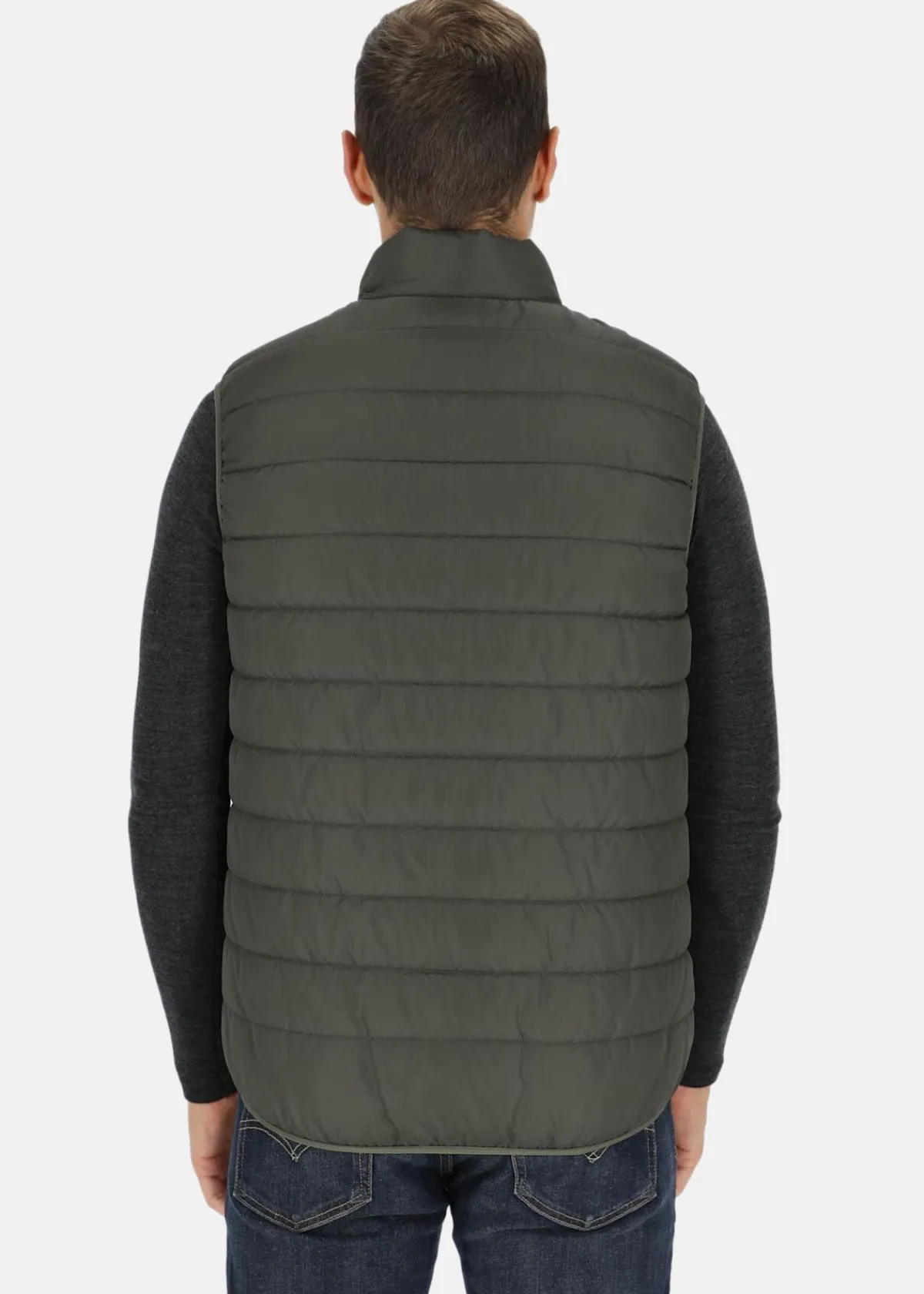 X-trail Ottawa Vest