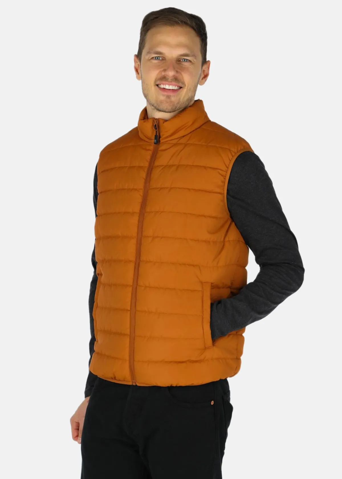 X-trail Ottawa Vest