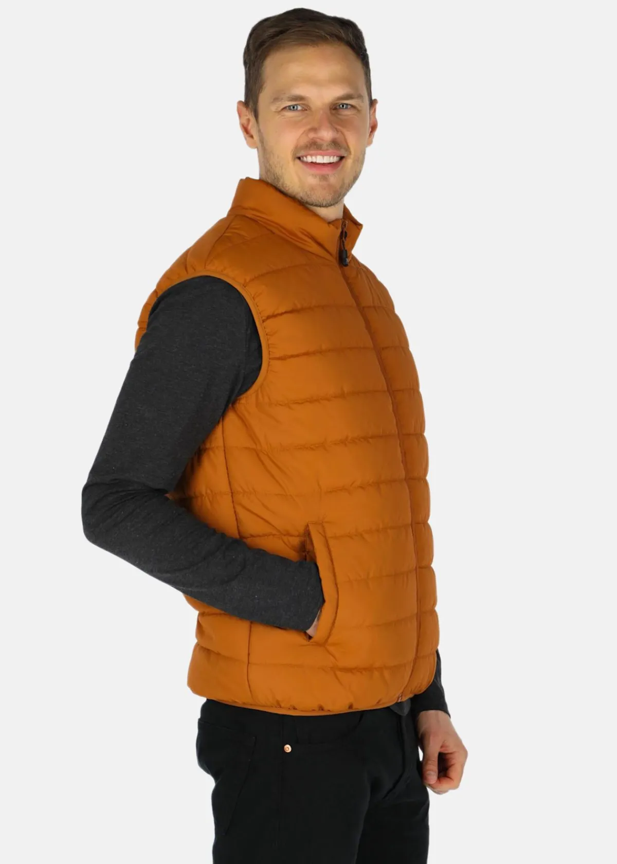 X-trail Ottawa Vest