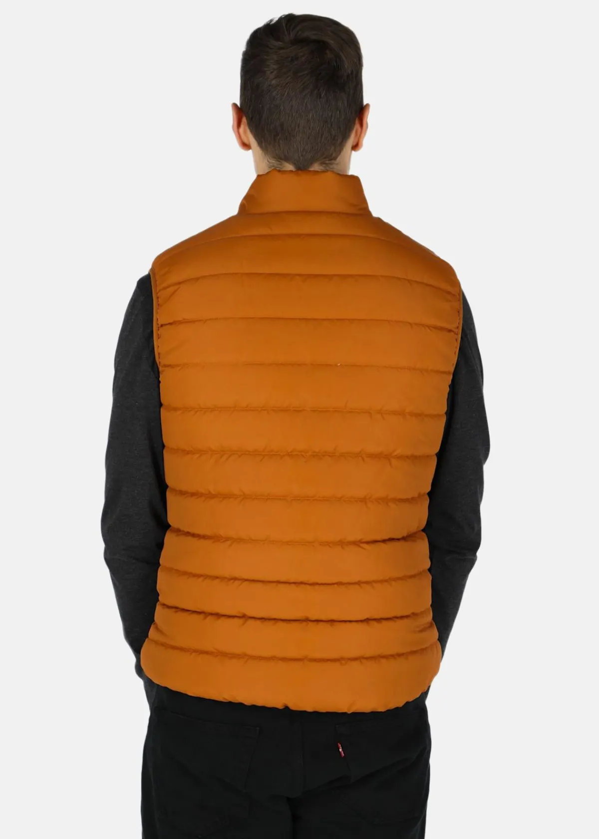 X-trail Ottawa Vest