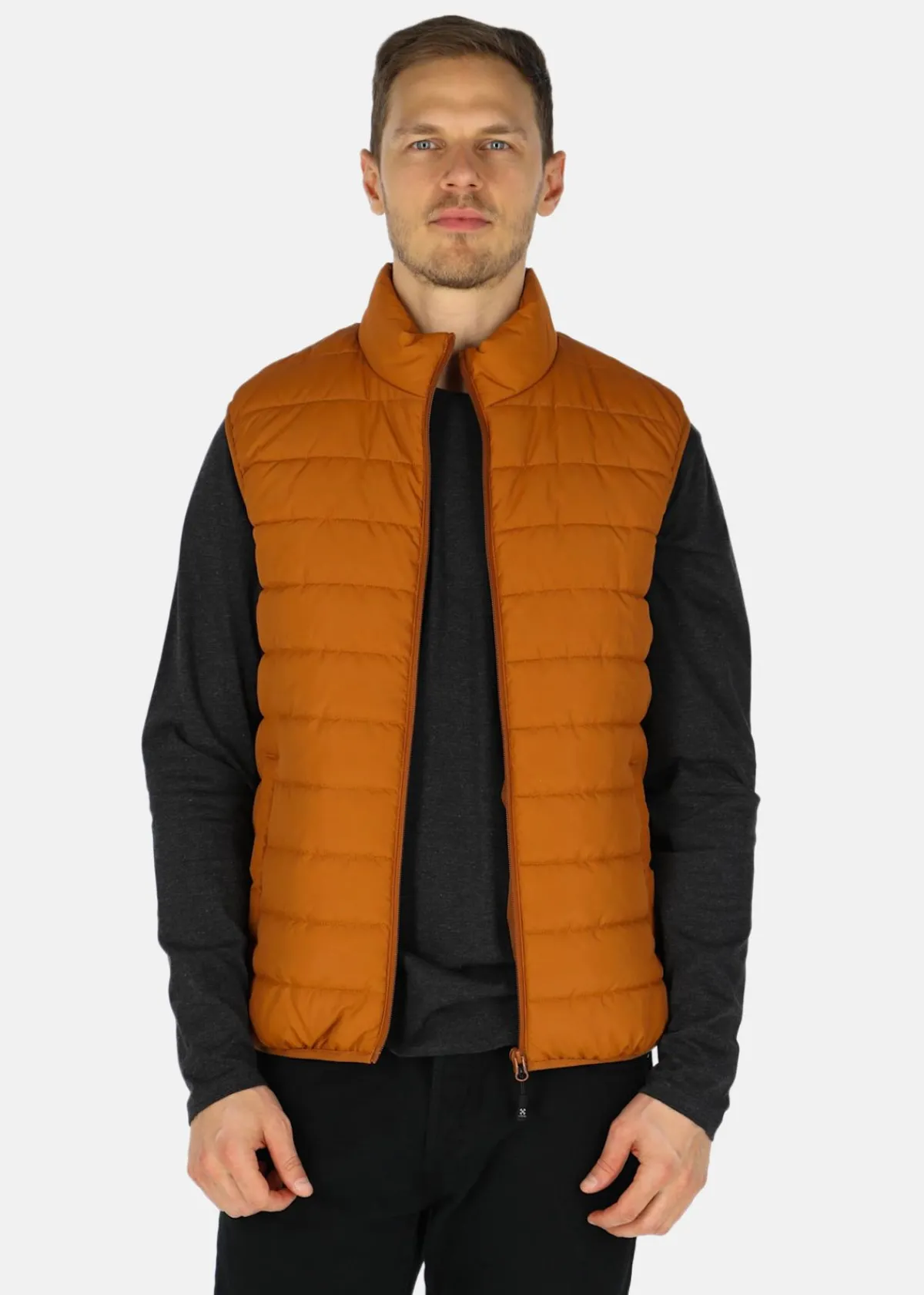 X-trail Ottawa Vest