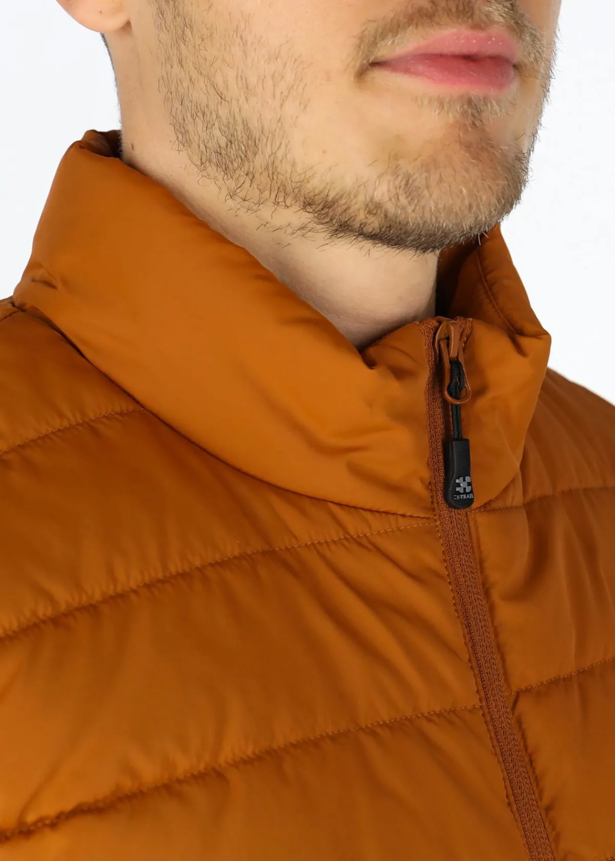 X-trail Ottawa Vest