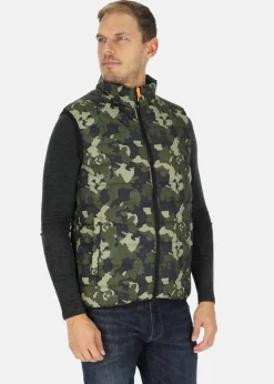 X-trail Ottawa Vest