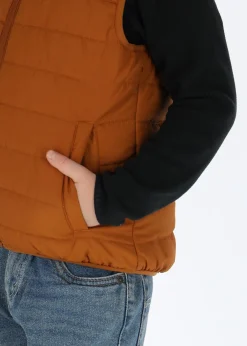 Barn X-trail Ottawa Vest JR