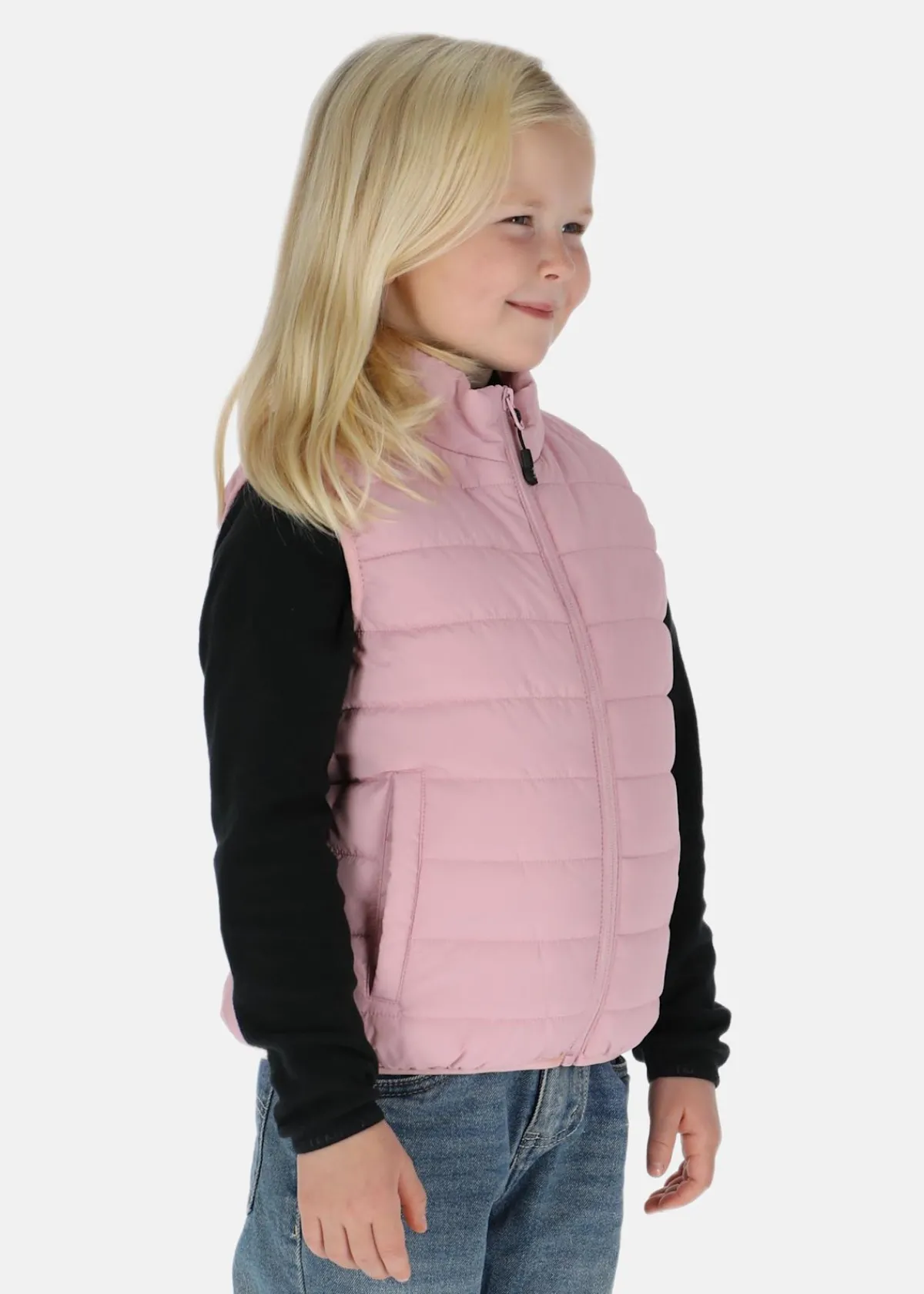 Barn X-trail Ottawa Vest JR