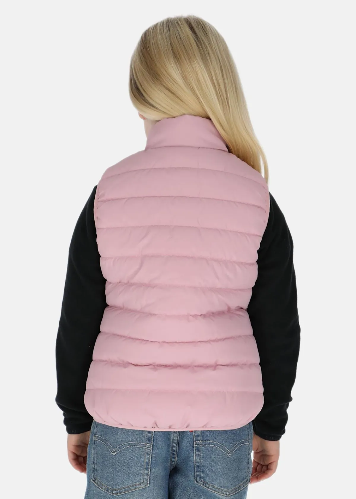 Barn X-trail Ottawa Vest JR