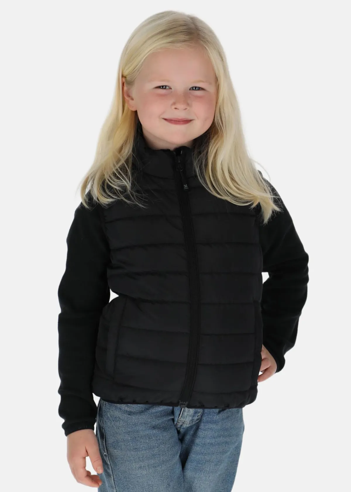 Barn X-trail Ottawa Vest JR