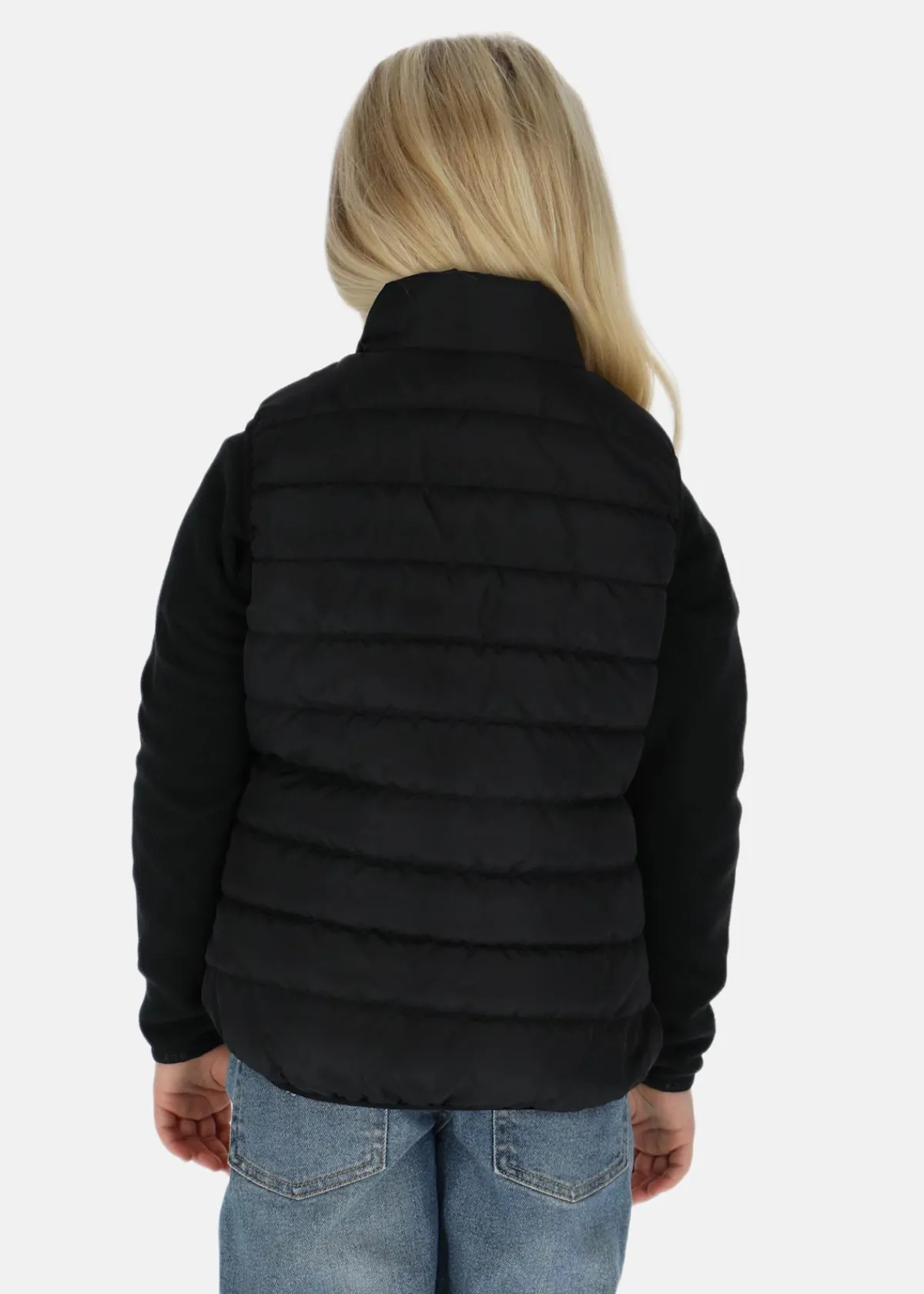 Barn X-trail Ottawa Vest JR