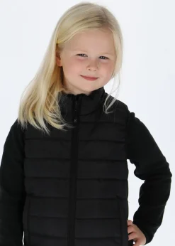 Barn X-trail Ottawa Vest JR