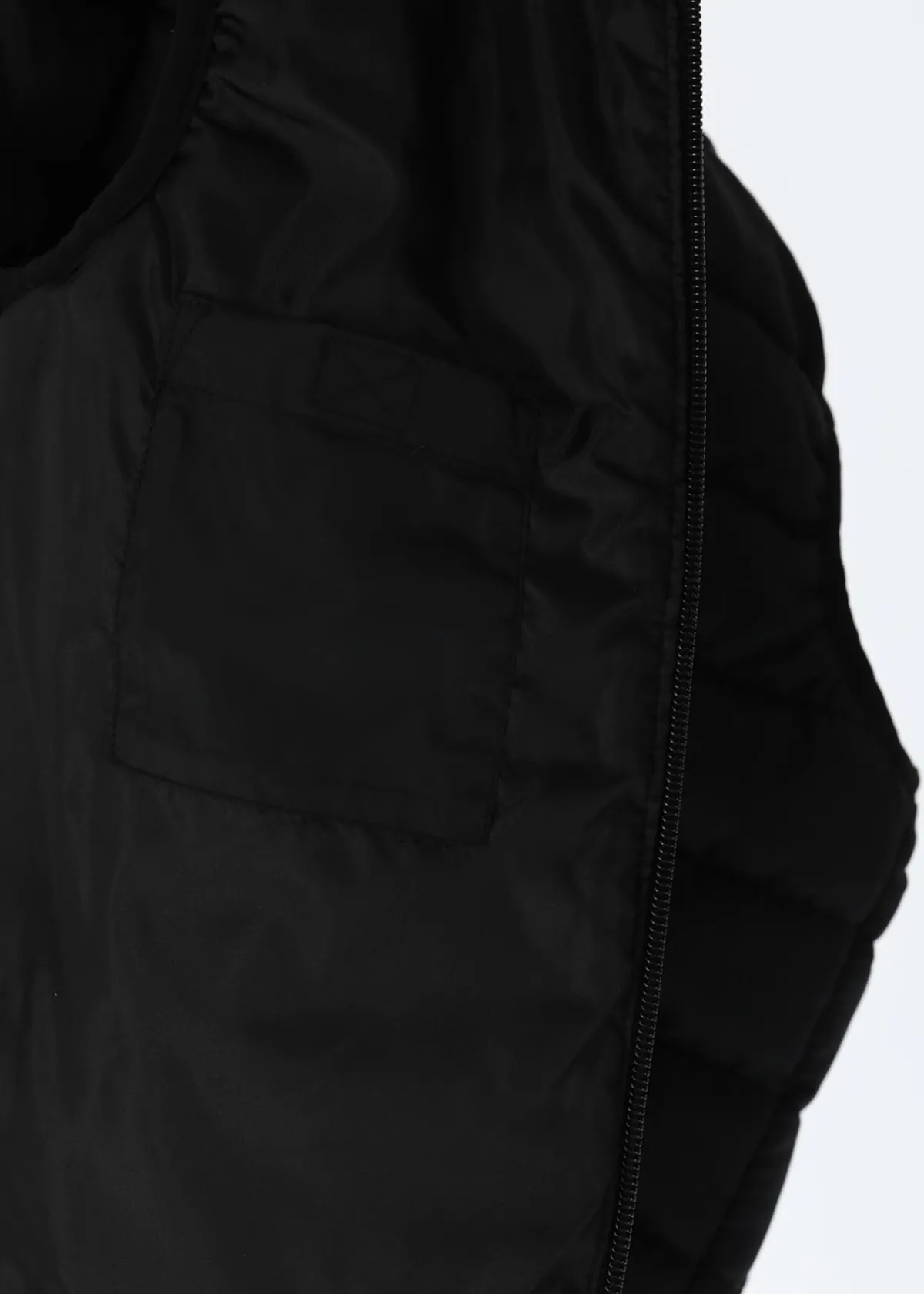Barn X-trail Ottawa Vest JR