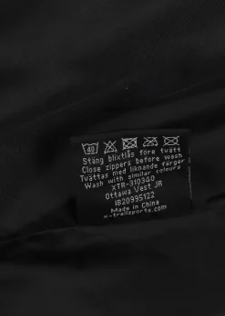 Barn X-trail Ottawa Vest JR