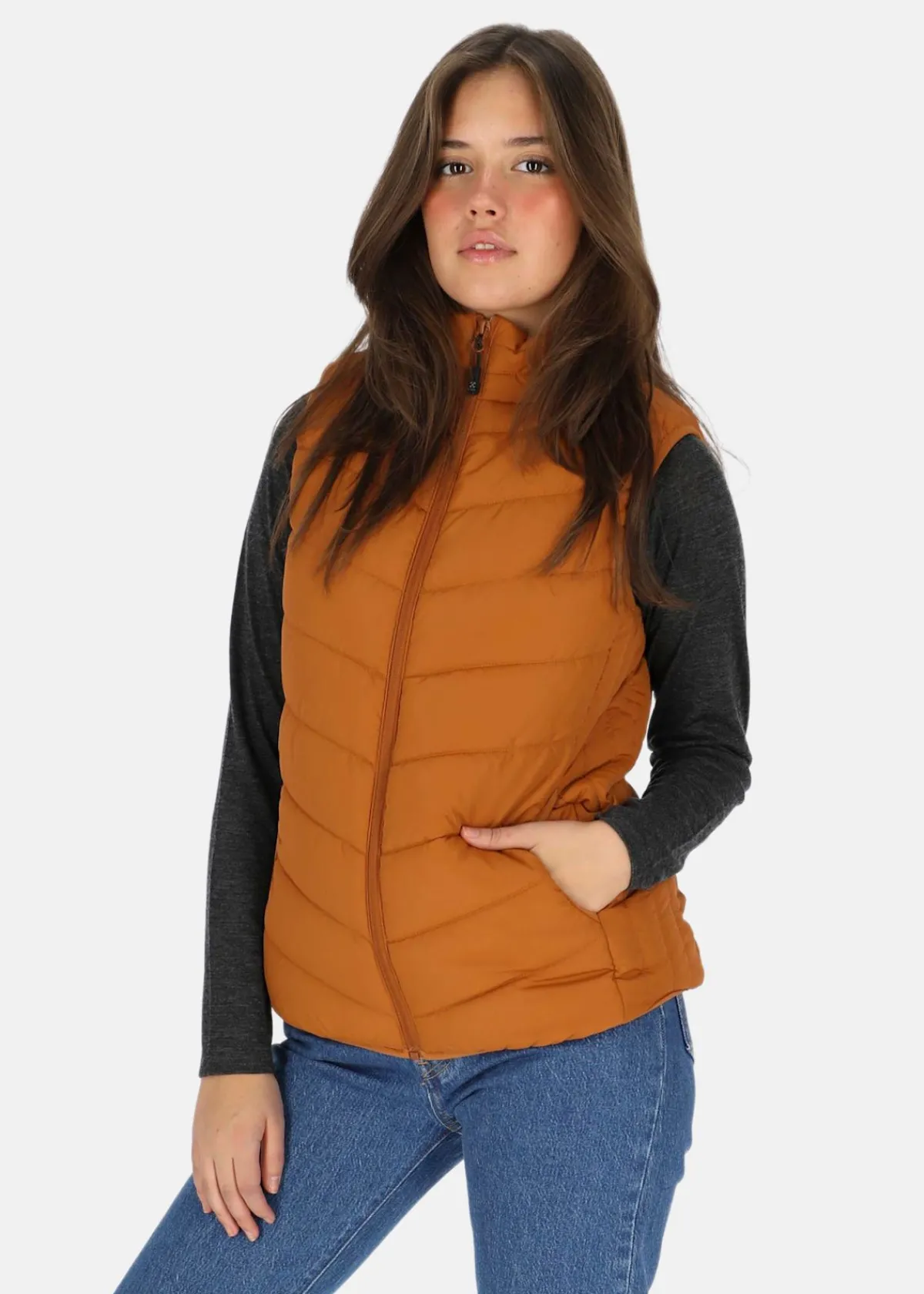 X-trail Ottawa Vest W