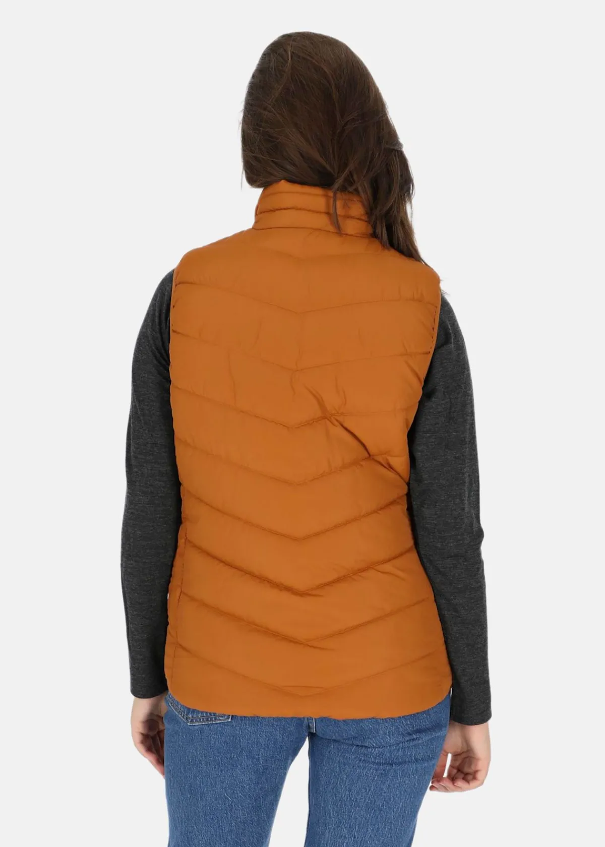 X-trail Ottawa Vest W