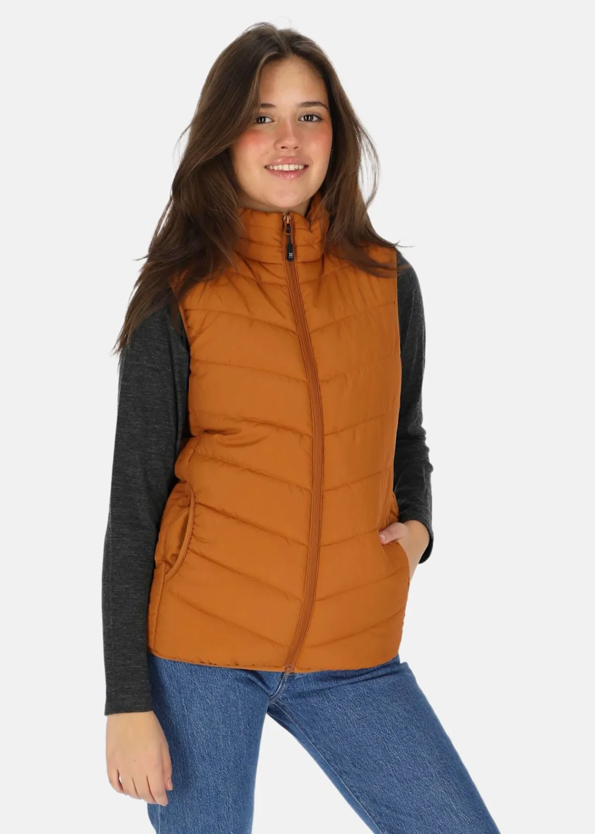 X-trail Ottawa Vest W