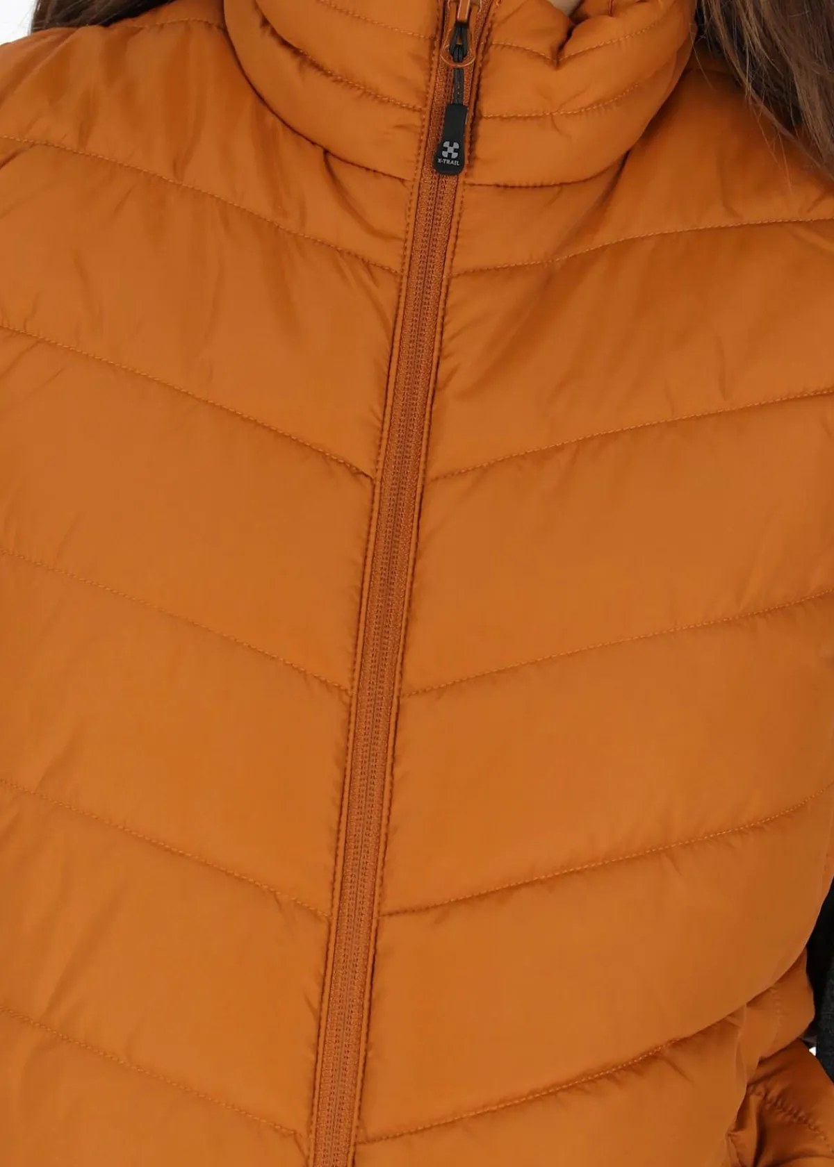 X-trail Ottawa Vest W