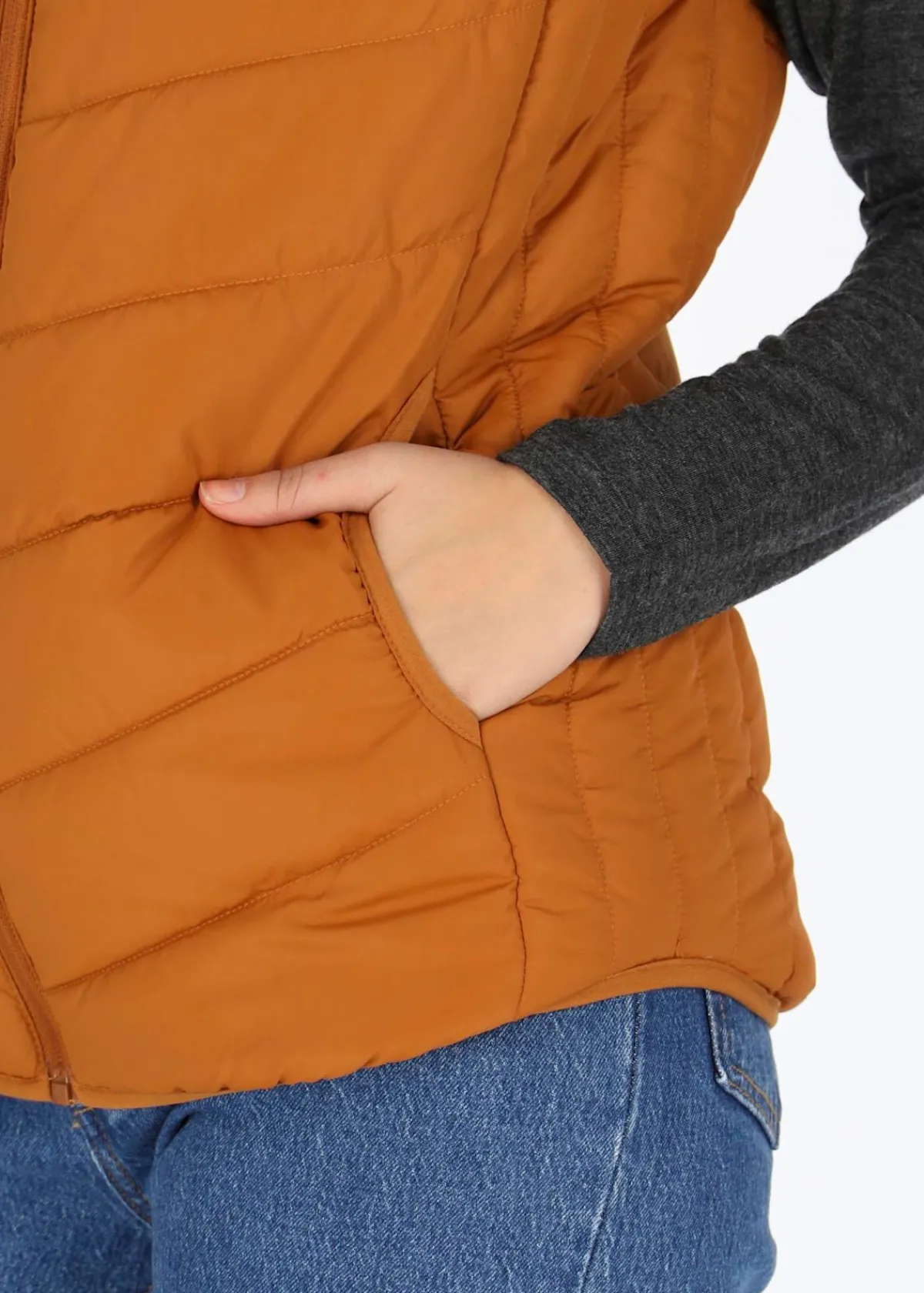 X-trail Ottawa Vest W