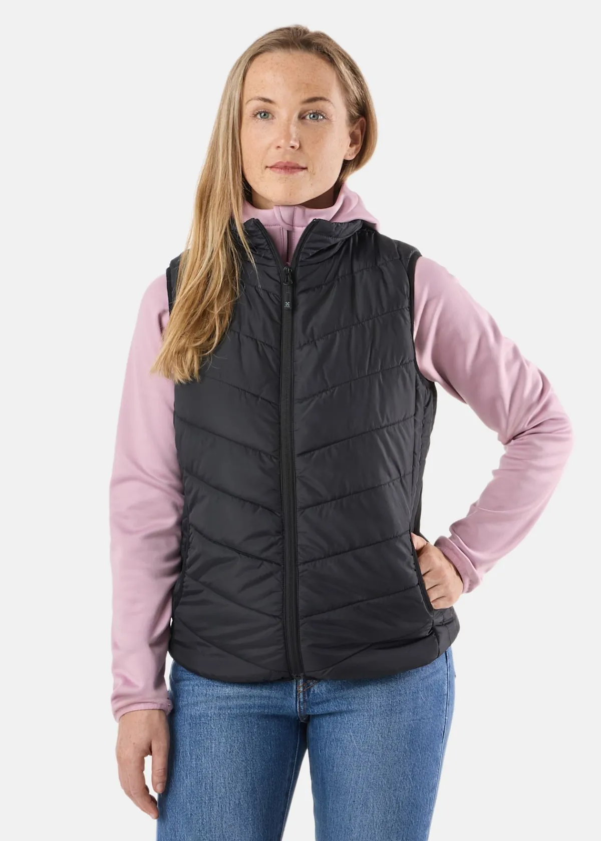 X-trail Ottawa Vest W