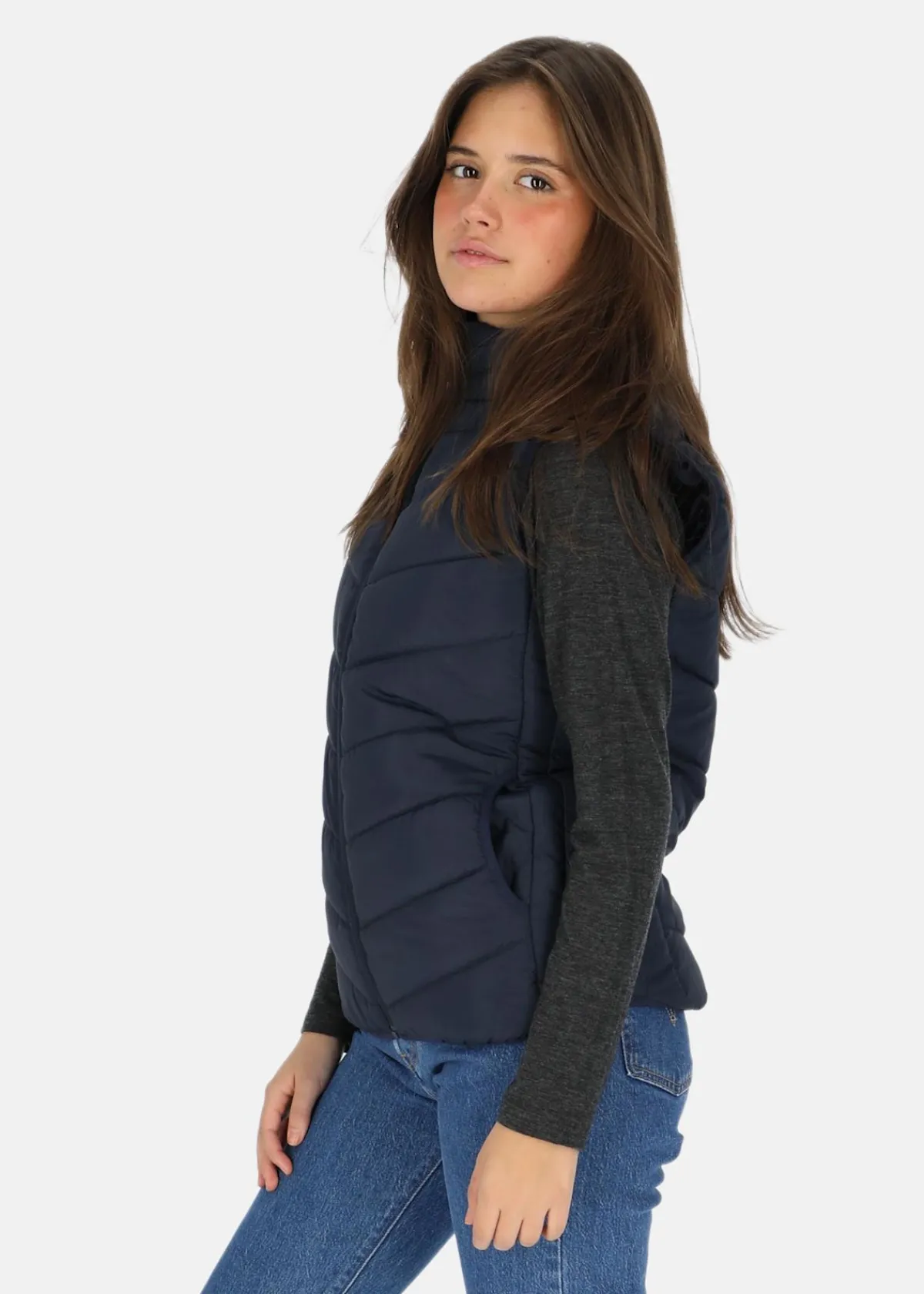 X-trail Ottawa Vest W