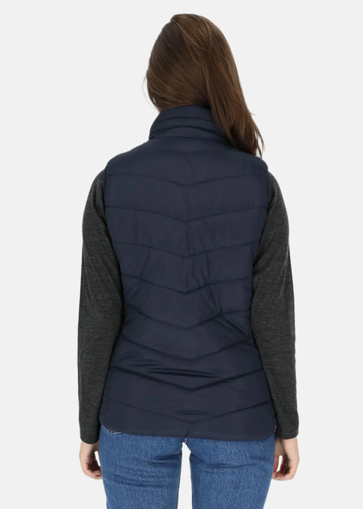 X-trail Ottawa Vest W