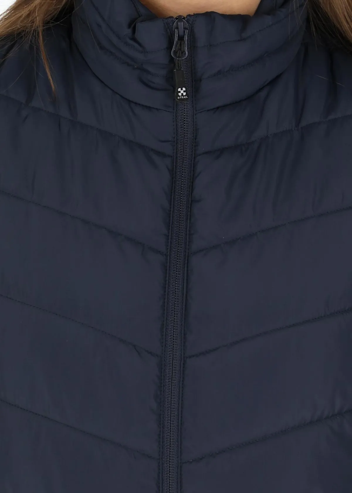 X-trail Ottawa Vest W