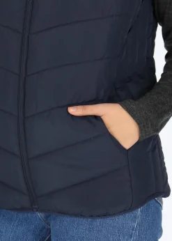 X-trail Ottawa Vest W