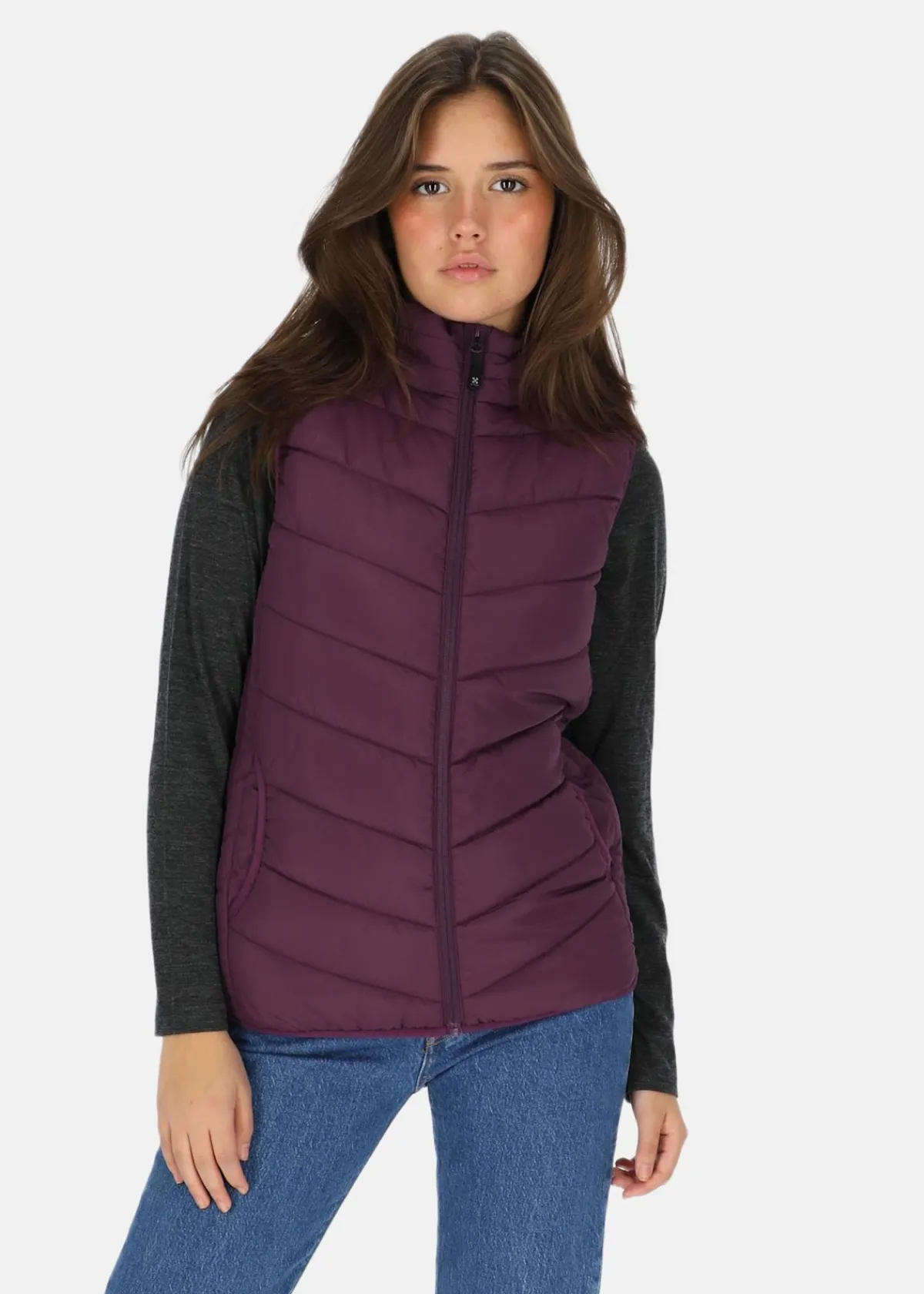 X-trail Ottawa Vest W