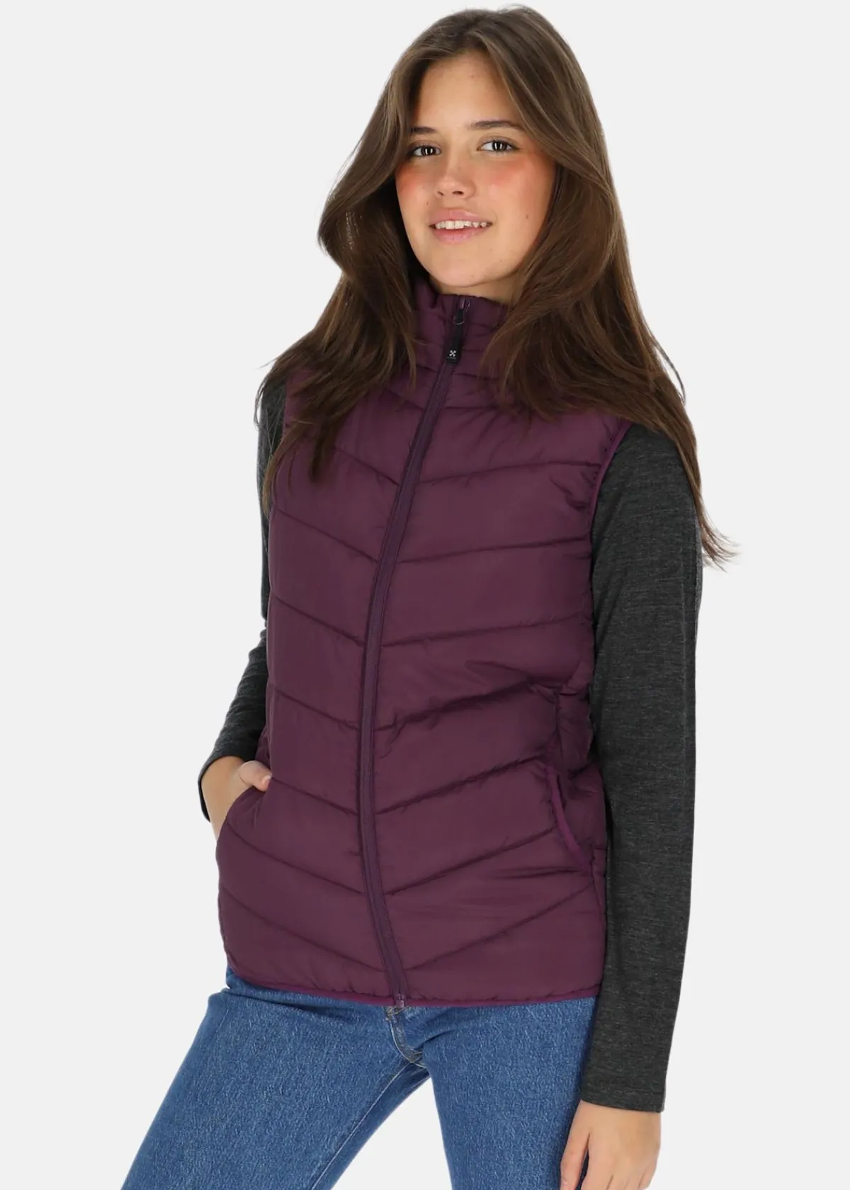 X-trail Ottawa Vest W