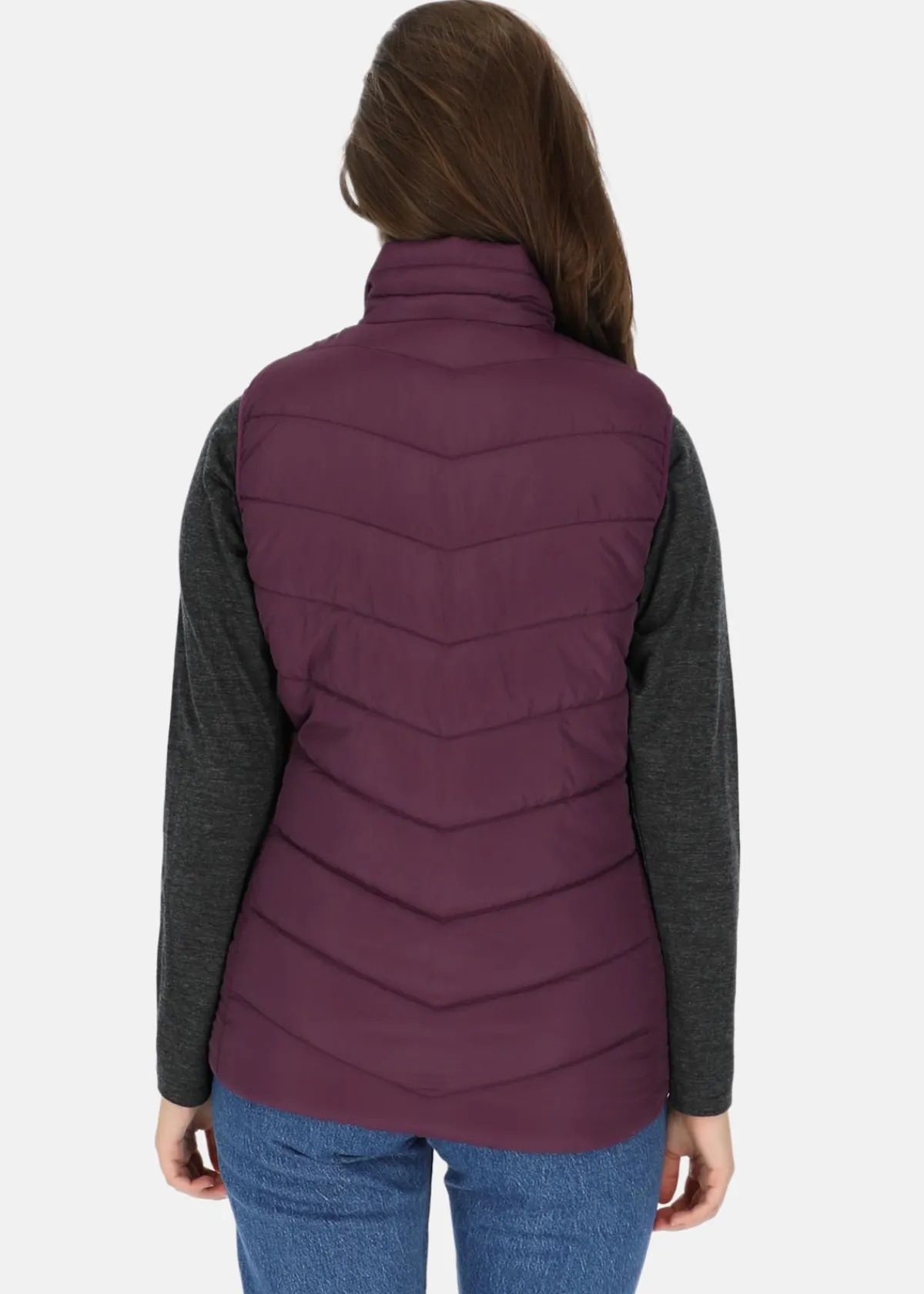 X-trail Ottawa Vest W