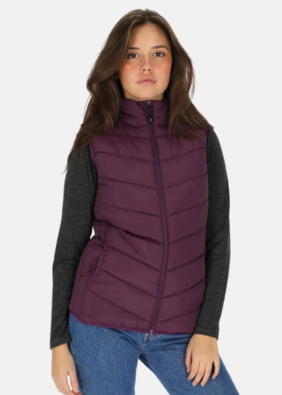 X-trail Ottawa Vest W