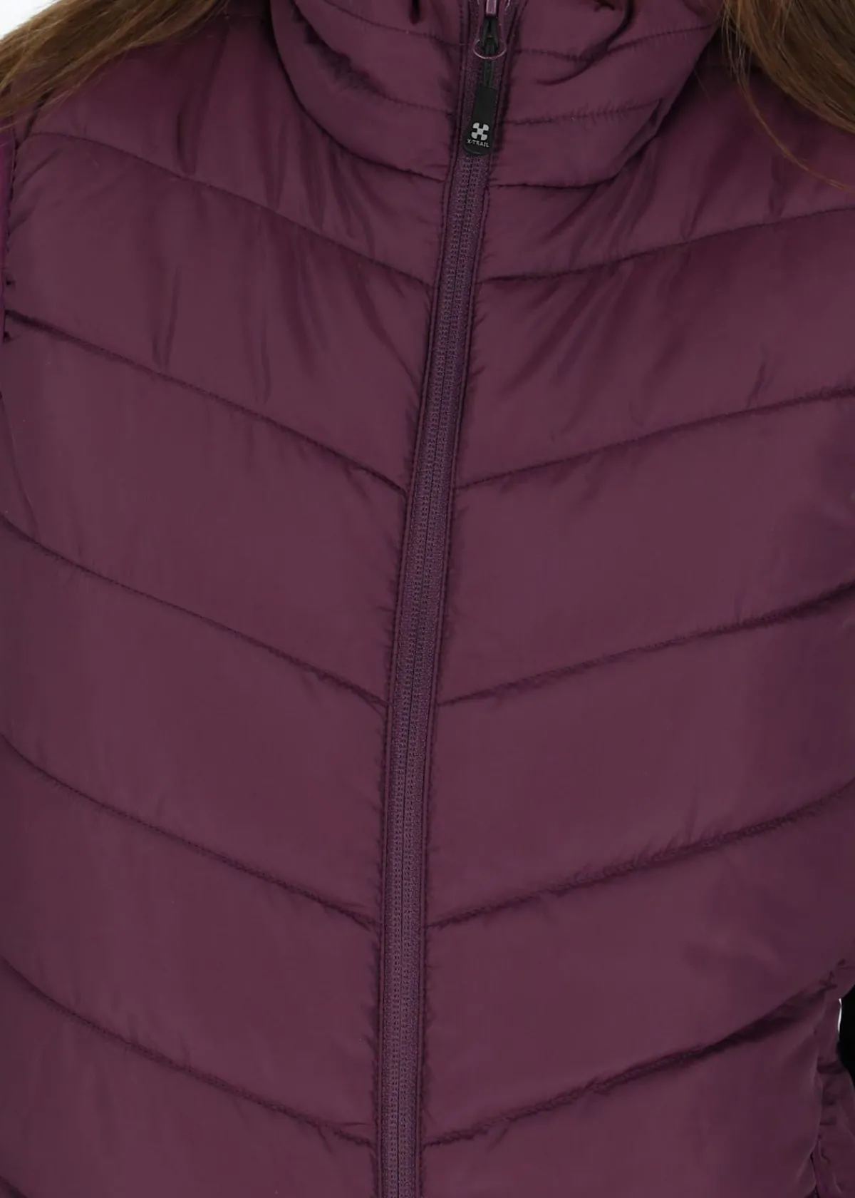 X-trail Ottawa Vest W
