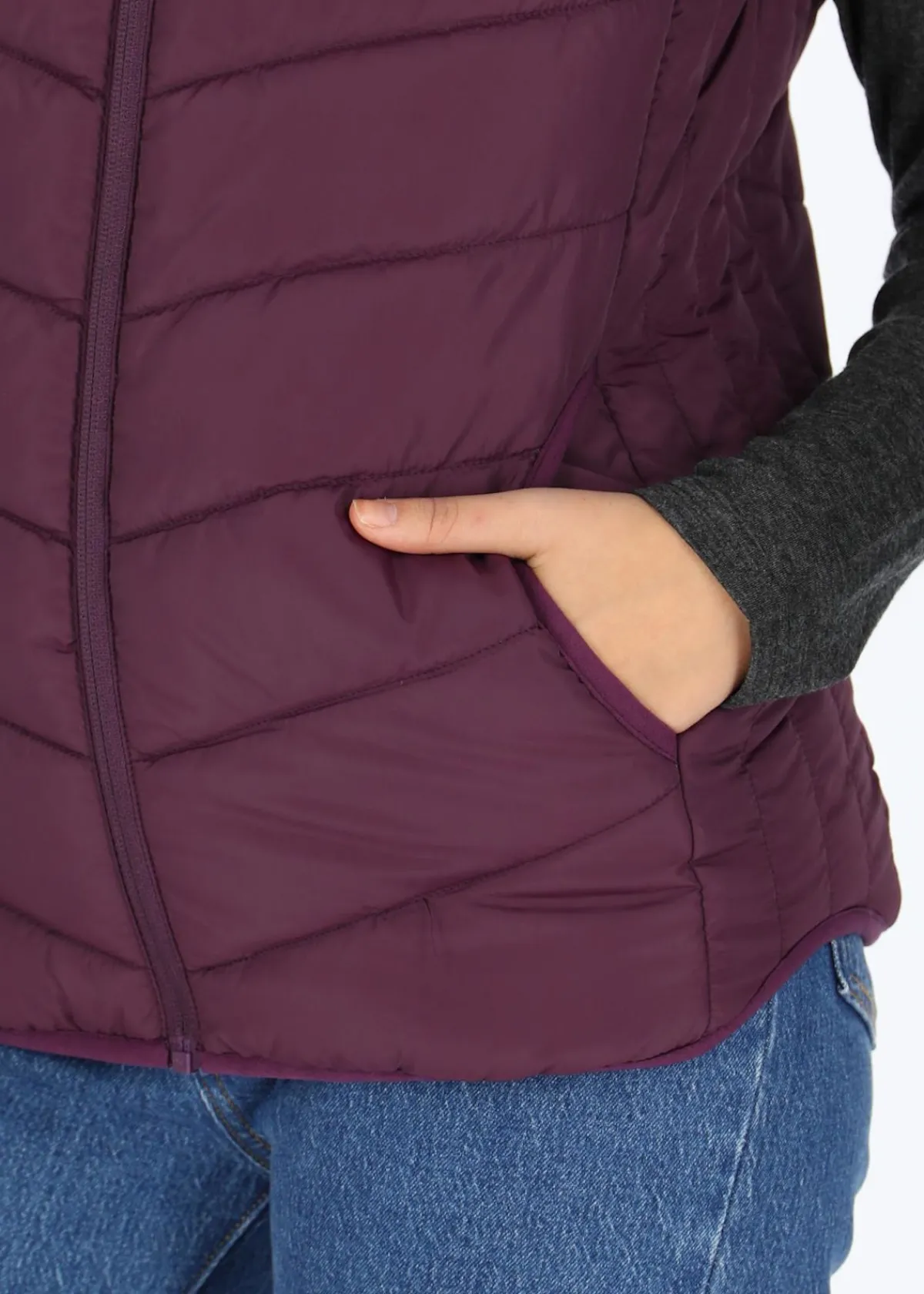 X-trail Ottawa Vest W
