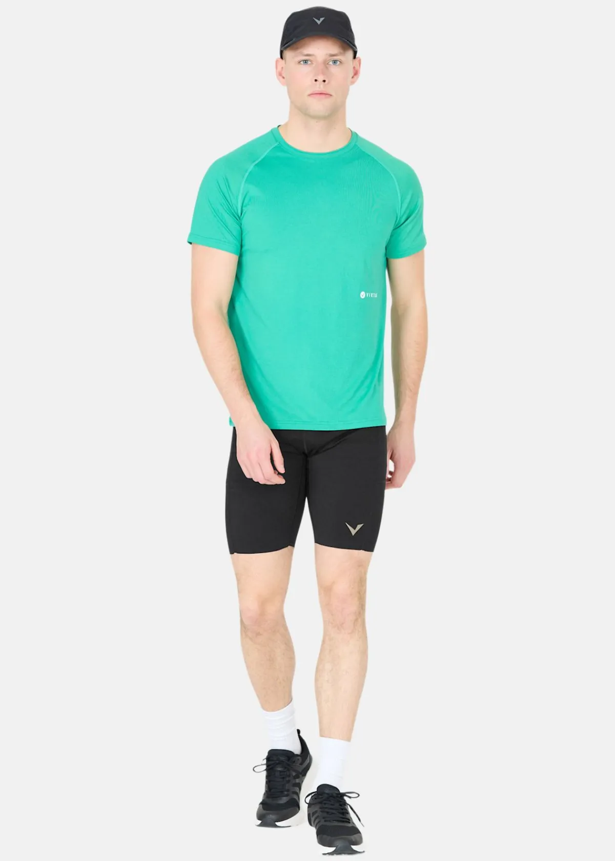 Virtus Owens M Short Tights