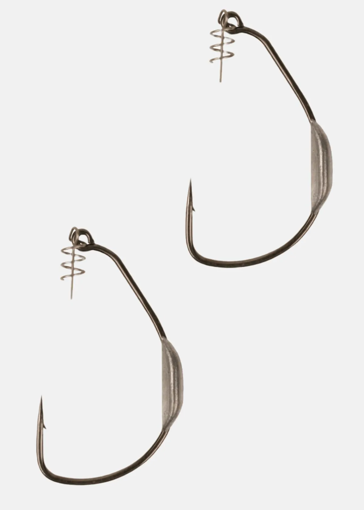 Catch With Care Owner Beast Hook, Twist Lock, stl 10/0