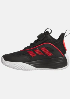 Barn Adidas OWNTHEGAME 3.0 K