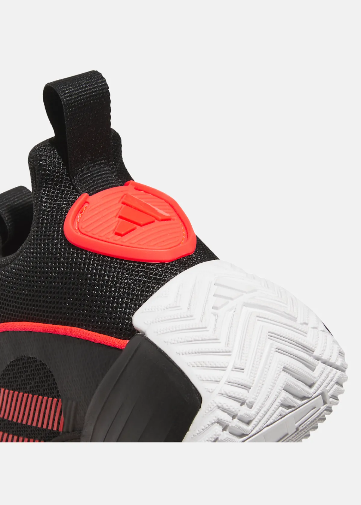 Barn Adidas OWNTHEGAME 3.0 K