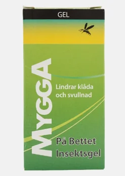Jo Sport På Bettet Insektsgel