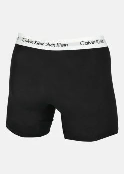 Calvin Klein 3P BOXER BRIEF