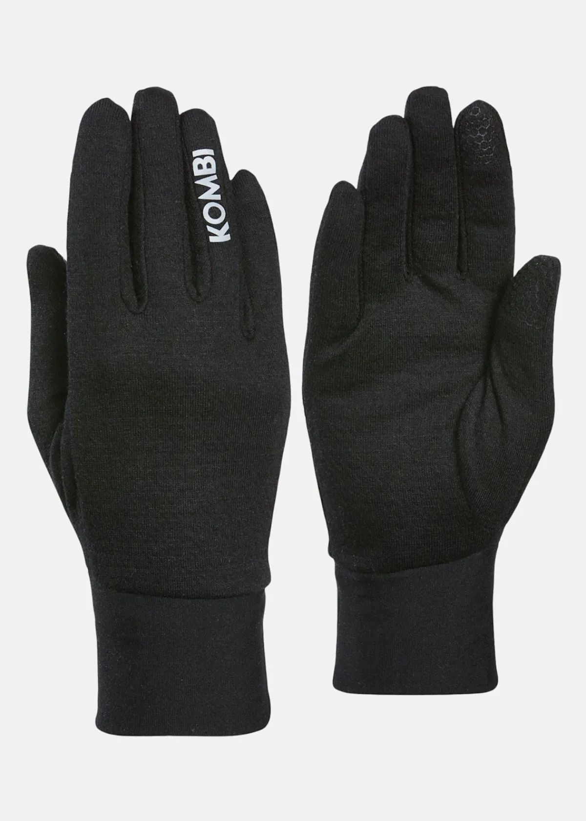 Barn Kombi P2 MERINO BL LINER
