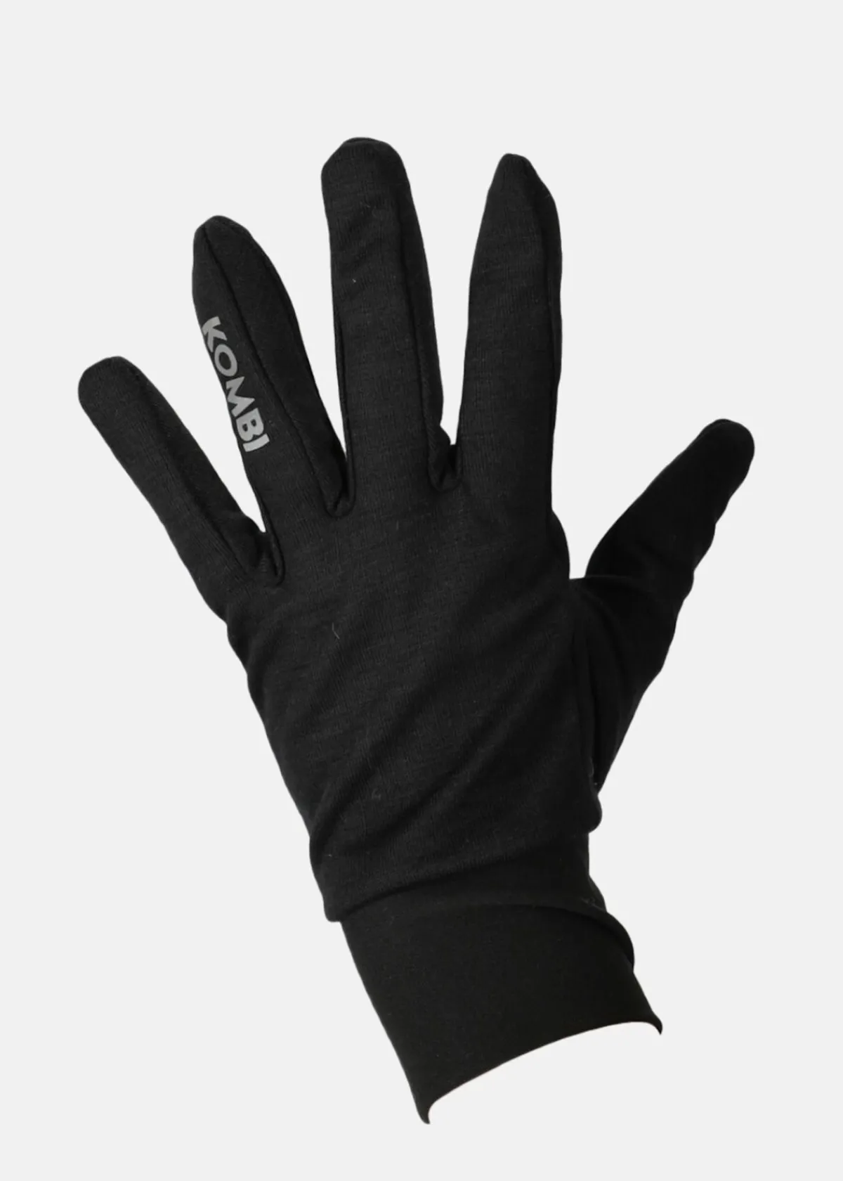 Kombi P2 MERINO BL LINER M