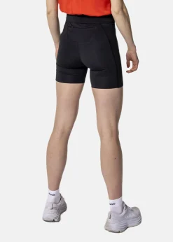 Swix Pace High Waist Half Tights W
