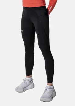 Swix Pace High Waist Tights W