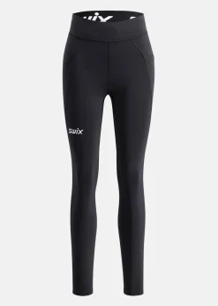 Swix Pace High Waist Tights W